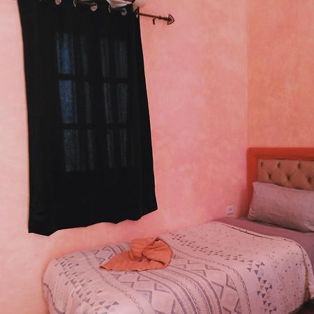 Riad Isabele In Old Medina Marrakesh Bagian luar foto