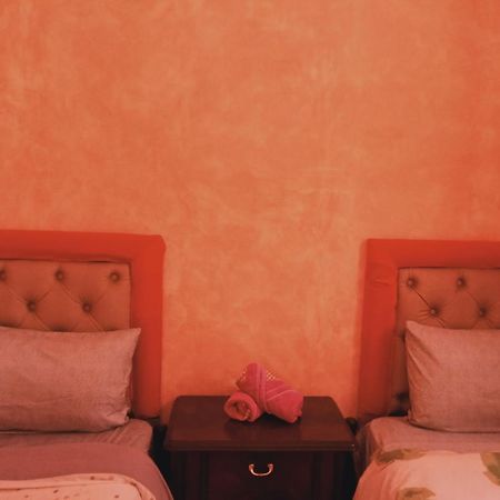 Riad Isabele In Old Medina Marrakesh Bagian luar foto
