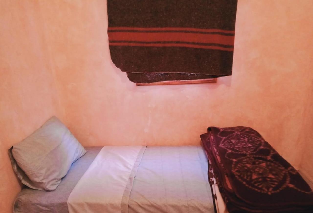 Riad Isabele In Old Medina Marrakesh Bagian luar foto