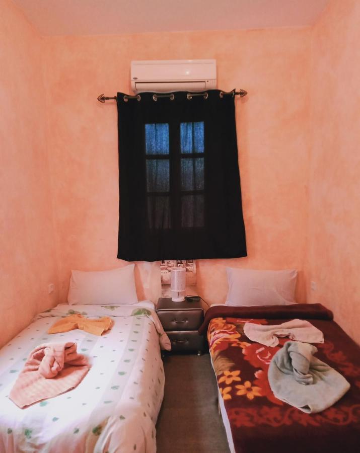 Riad Isabele In Old Medina Marrakesh Bagian luar foto