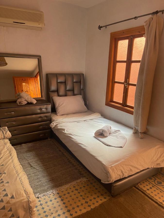 Riad Isabele In Old Medina Marrakesh Bagian luar foto