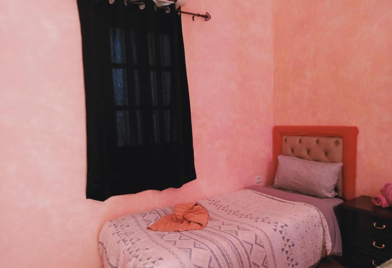 Riad Isabele In Old Medina Marrakesh Bagian luar foto