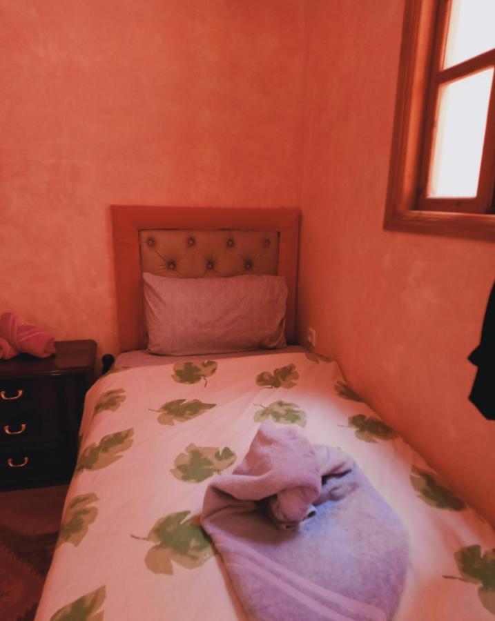 Riad Isabele In Old Medina Marrakesh Bagian luar foto